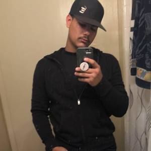 Meet your Posher, Nick